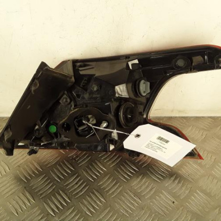 Feu arriere principal gauche (feux) PEUGEOT 308 2