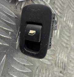 Interrupteur de leve vitre arriere gauche CITROEN C4 PICASSO 1 Photo n°1