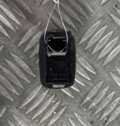 Interrupteur de leve vitre arriere gauche CITROEN C4 PICASSO 1