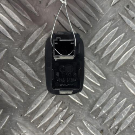 Interrupteur de leve vitre arriere gauche CITROEN C4 PICASSO 1