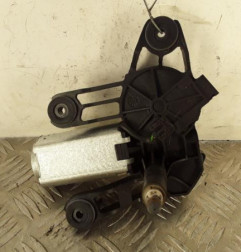 Moteur essuie glace arriere PEUGEOT BIPPER Photo n°1