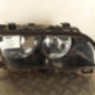 Optique avant principal droit (feux)(phare) BMW SERIE 3 E46