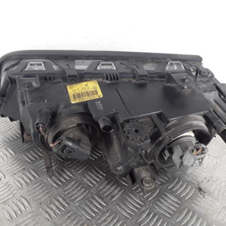 Optique avant principal droit (feux)(phare) BMW SERIE 3 E46