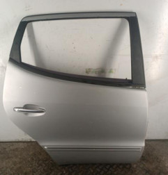Porte arriere droit MERCEDES CLASSE A 168 Photo n°1