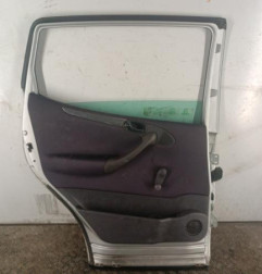 Porte arriere gauche MERCEDES CLASSE A 168