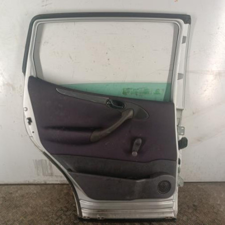 Porte arriere gauche MERCEDES CLASSE A 168