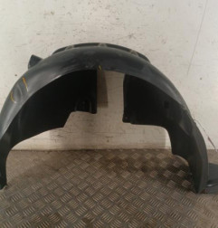 Pare boue arriere gauche CITROEN C4 2 Photo n°1