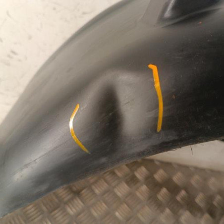 Pare boue arriere gauche CITROEN C4 2