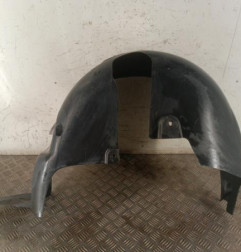 Pare boue arriere gauche CITROEN C4 2 Photo n°3