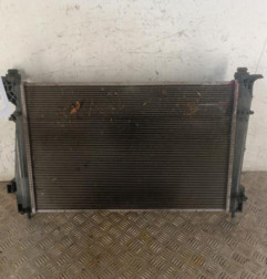 Radiateur eau ALFA ROMEO GIULIETTA 2 Photo n°1