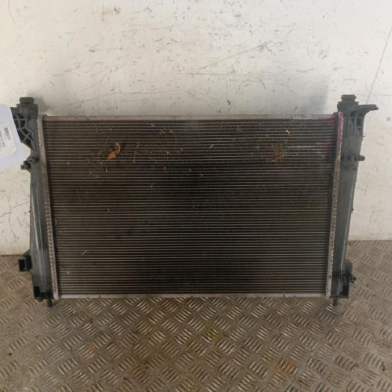 Radiateur eau ALFA ROMEO GIULIETTA 2 Radiateur eau ALFA ROMEO GIULIETTA 2