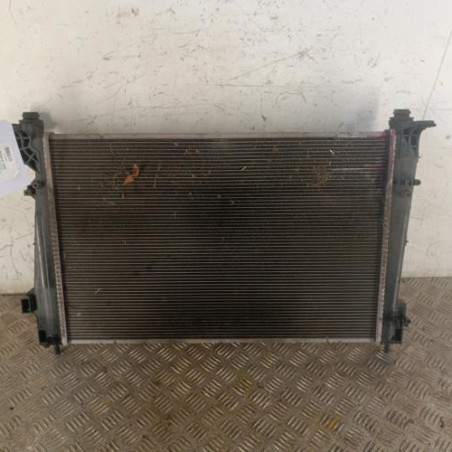 Radiateur eau ALFA ROMEO GIULIETTA 2 Photo n°1