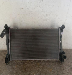 Radiateur eau ALFA ROMEO GIULIETTA 2
