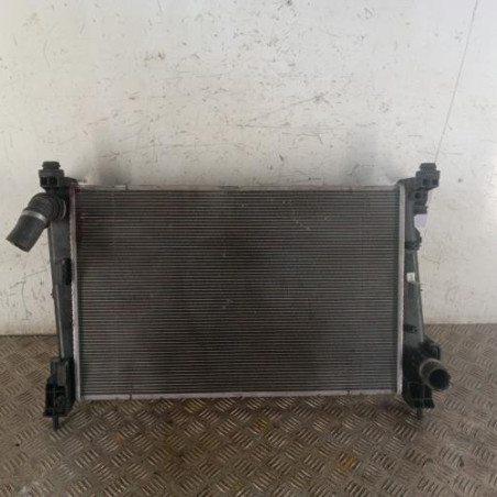 Radiateur eau ALFA ROMEO GIULIETTA 2