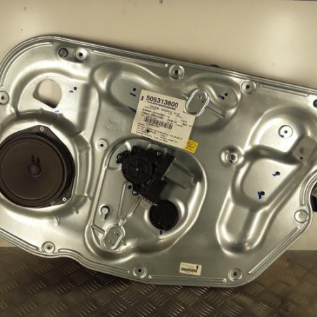 Leve vitre electrique avant droit ALFA ROMEO GIULIETTA 2 Photo n°1