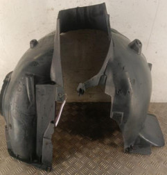 Pare boue avant droit PEUGEOT PARTNER 3 Photo n°1