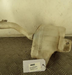 Vase de lave glace FIAT GRANDE PUNTO Photo n°1