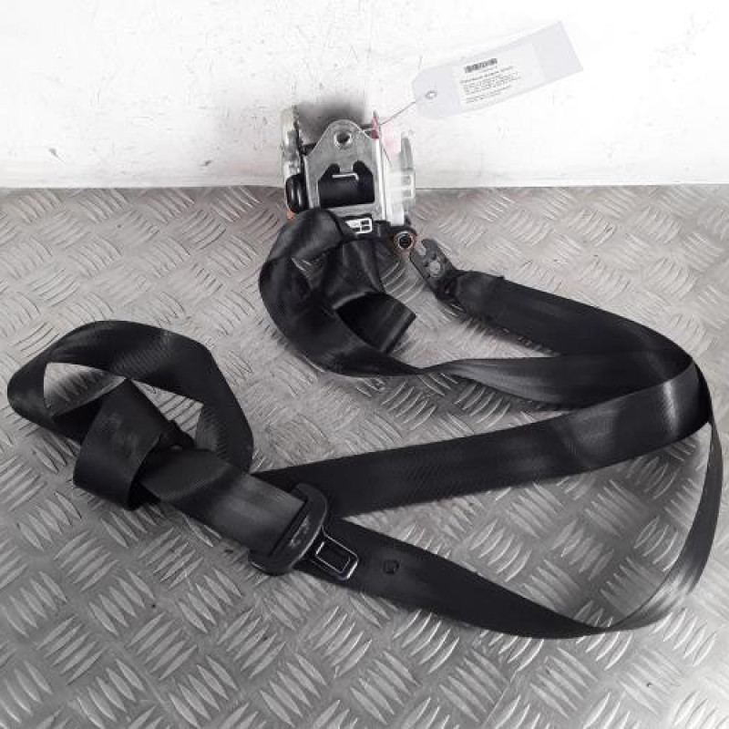 Ceinture avant droit SKODA OCTAVIA 3