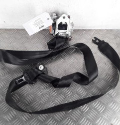 Ceinture avant gauche SKODA OCTAVIA 3 Photo n°1