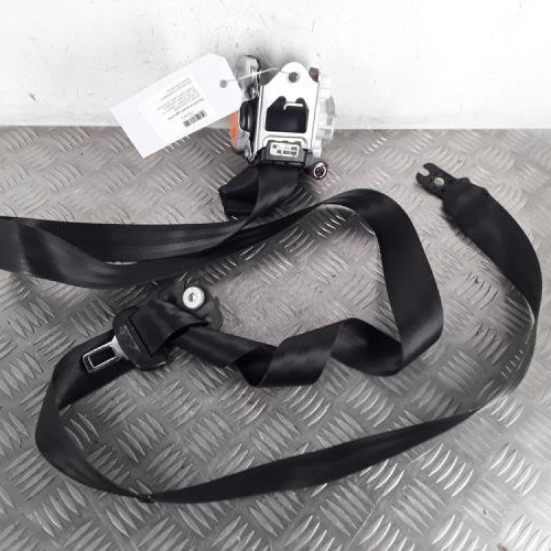 Ceinture avant gauche SKODA OCTAVIA 3