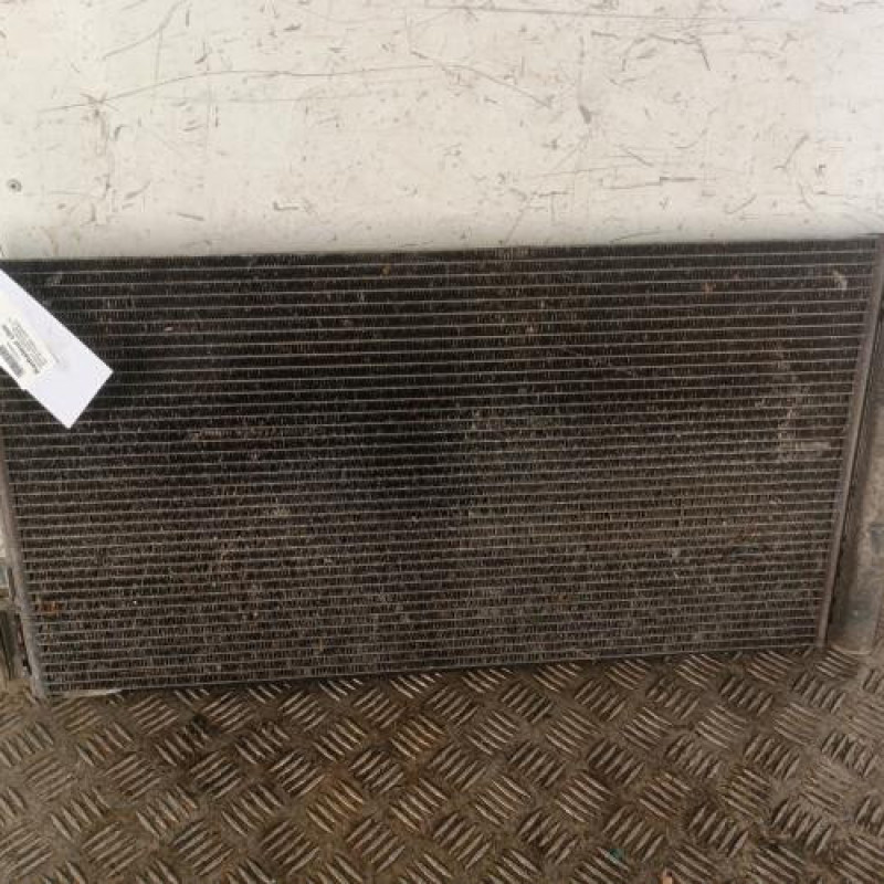 Radiateur clim RENAULT GRAND SCENIC 3 Radiateur clim RENAULT GRAND SCENIC 3