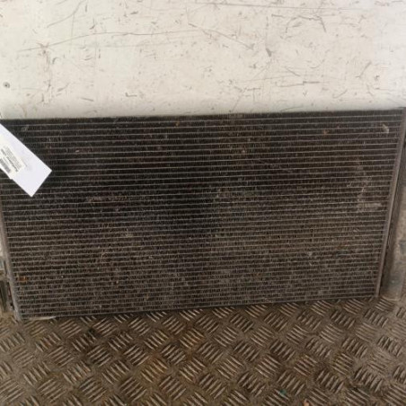 Radiateur clim RENAULT GRAND SCENIC 3 Photo n°1
