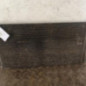 Radiateur clim RENAULT GRAND SCENIC 3