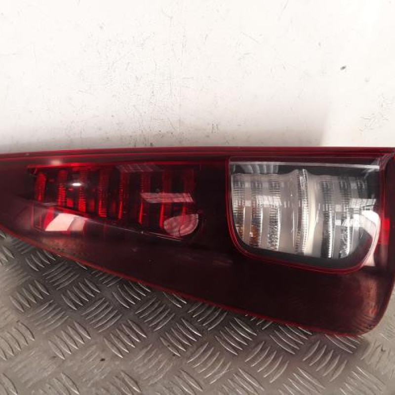 Feu arriere principal gauche (feux) RENAULT GRAND ESPACE 4