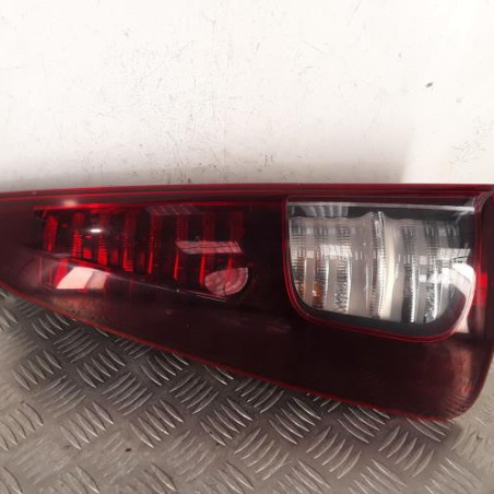 Feu arriere principal gauche (feux) RENAULT GRAND ESPACE 4 Photo n°1