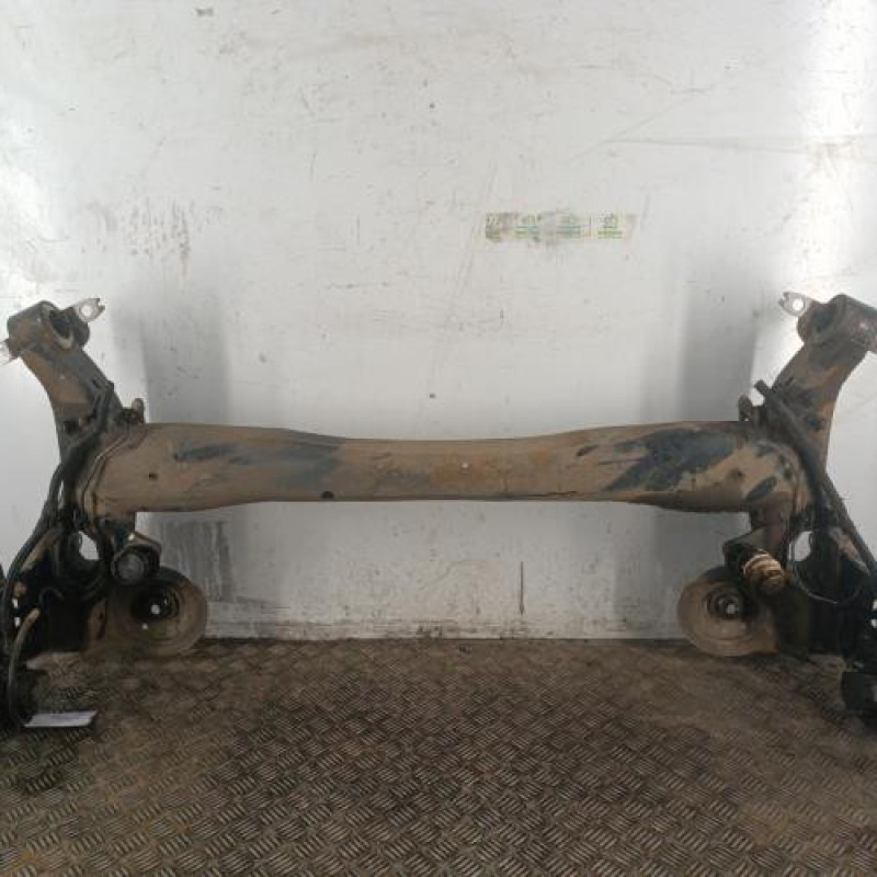 Train arriere complet CITROEN C4 PICASSO 2