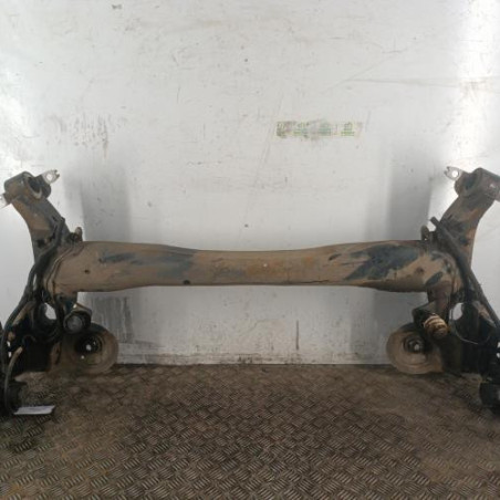 Train arriere complet CITROEN C4 PICASSO 2 Photo n°1