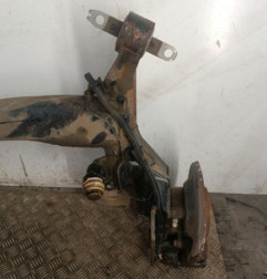 Train arriere complet CITROEN C4 PICASSO 2