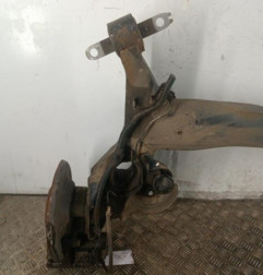 Train arriere complet CITROEN C4 PICASSO 2 Photo n°3