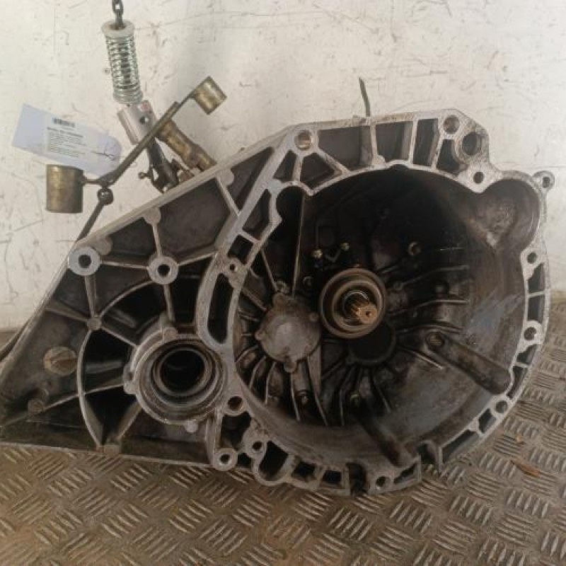 Boite de vitesses LAND ROVER FREELANDER 1