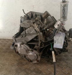 Boite de vitesses LAND ROVER FREELANDER 1 Photo n°3