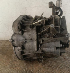 Boite de vitesses LAND ROVER FREELANDER 1 Photo n°4