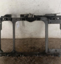 Face avant CITROEN C5 2 Photo n°1