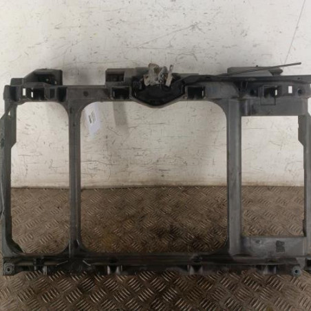 Face avant CITROEN C5 2 Photo n°1