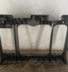 Face avant CITROEN C5 2