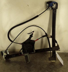 Leve vitre electrique avant droit SEAT IBIZA 2 Photo n°1