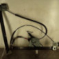 Leve vitre electrique avant droit SEAT IBIZA 2