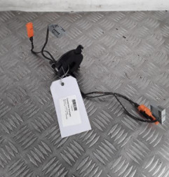 Contacteur tournant PEUGEOT 206 Photo n°1