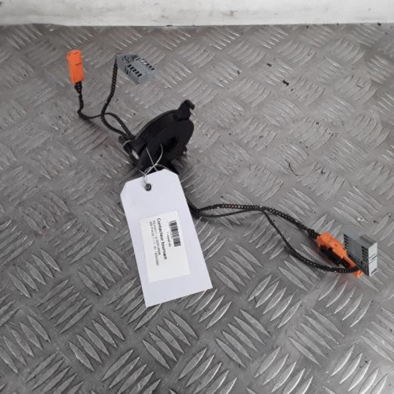Contacteur tournant PEUGEOT 206
