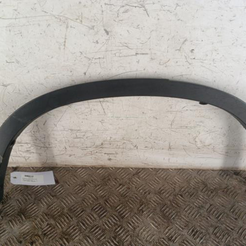 Extension d'aile arriere droit BMW X1 E84