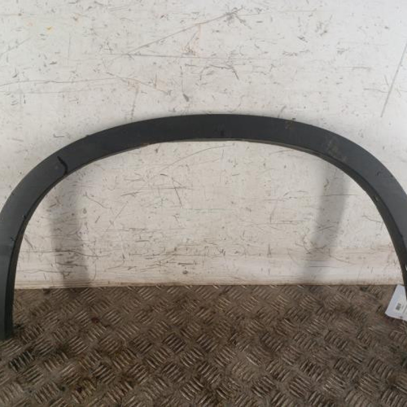 Extension d'aile avant gauche BMW X1 E84