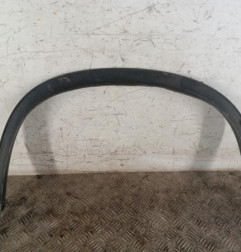 Extension d'aile avant gauche BMW X1 E84