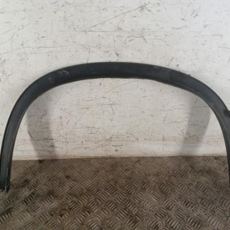 Extension d'aile avant gauche BMW X1 E84