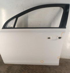 Porte avant gauche PEUGEOT 308 2 Photo n°1