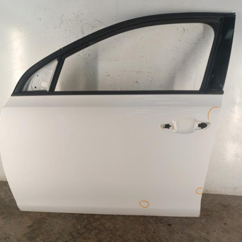 Porte avant gauche PEUGEOT 308 2