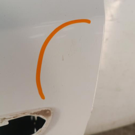 Porte avant gauche PEUGEOT 308 2
